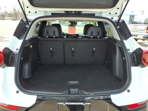 Certified 2024 Buick Encore GX Sport Touring w/ Comfort Package image 8