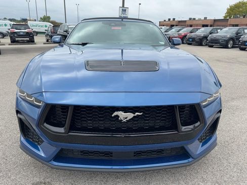 Used 2024 Ford Mustang GT Premium image 9