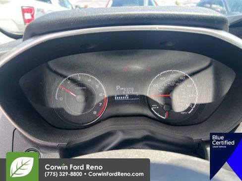 Used 2017 Subaru Impreza 2.0i Premium AWD/4WD image 15
