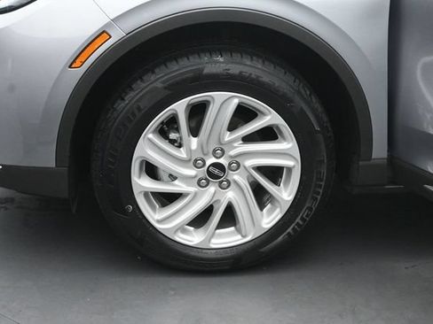 Certified 2022 Lincoln Corsair FWD image 34