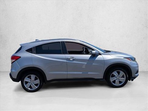 Used 2019 Honda HR-V EX image 4