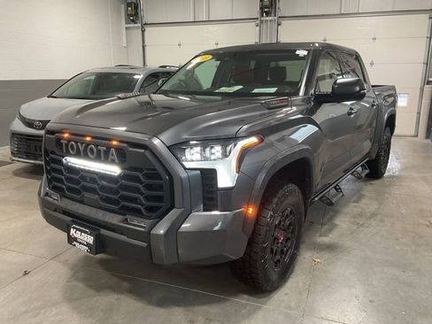Used 2023 Toyota Tundra TRD Pro image 3