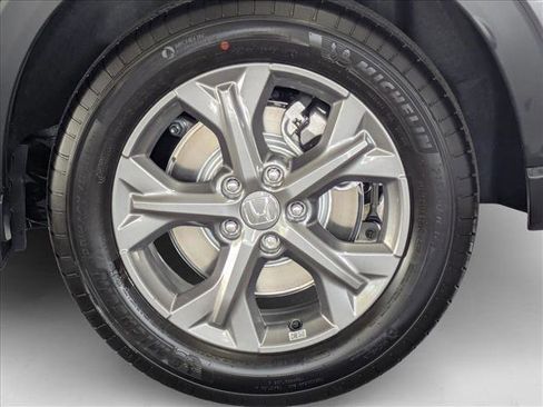 New 2026 Honda HR-V LX image 10