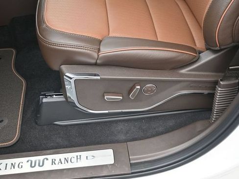 Used 2026 Ford F150 King Ranch w/ Equipment Group 601A High AWD/4WD image 14