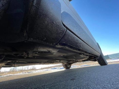 Used 2005 Volvo XC70 image 12