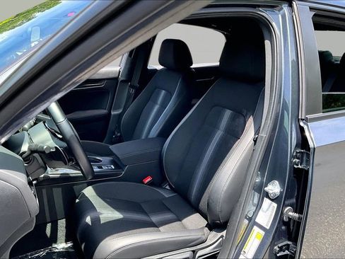 Certified 2025 Honda Civic Sport image 15