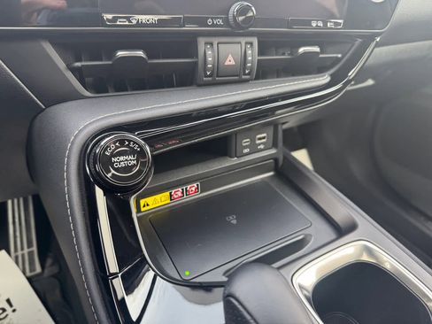 Used 2024 Lexus NX 350 F Sport image 22