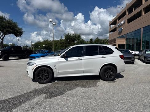 Used 2017 BMW X5 xDrive35i AWD/4WD image 2