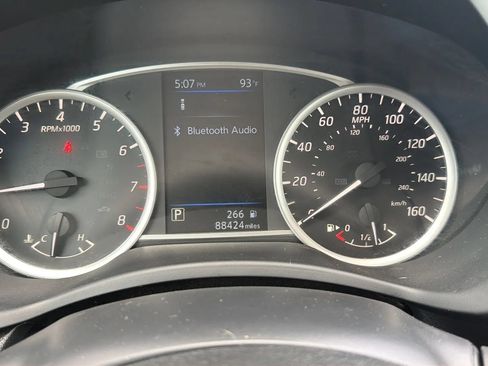 Used 2019 Nissan Sentra SR FWD image 86