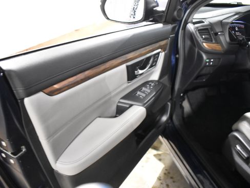 Certified 2019 Honda CR-V EX-L image 24