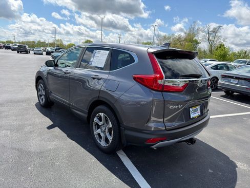 Used 2019 Honda CR-V EX-L image 6