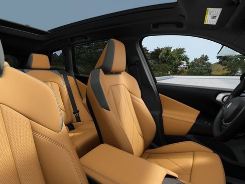 New 2026 BMW X3 xDrive30 w/ Premium Package image 9