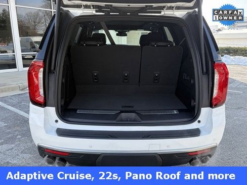 Used 2023 GMC Yukon Denali image 7