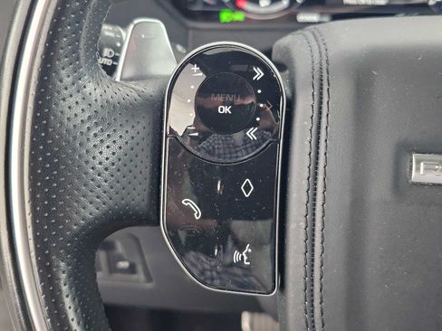 Used 2018 Land Rover Range Rover Velar R-Dynamic HSE AWD/4WD image 27