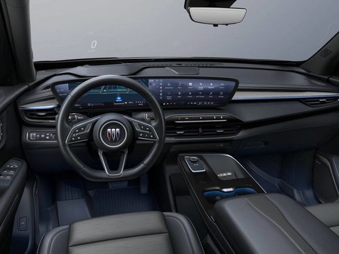 New 2026 Buick Enclave Sport Touring AWD/4WD image 7