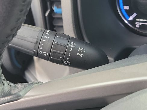 Used 2024 Ford Bronco Black Diamond AWD/4WD image 12