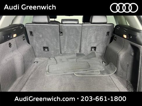 Used 2017 Audi Q5 2.0T Premium AWD/4WD image 27