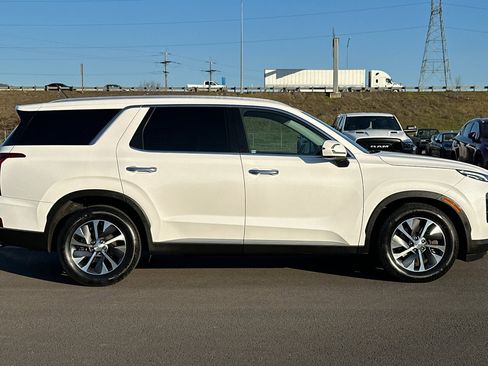 Used 2021 Hyundai Palisade SEL image 2