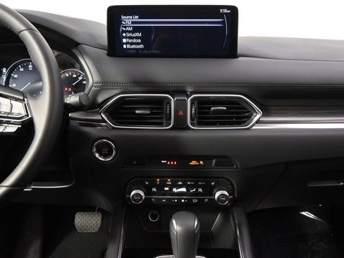 Used 2023 MAZDA CX-5 AWD 2.5 S w/ Premium Plus Pkg image 27