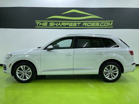 Used 2018 Audi Q7 3.0T Premium image 6