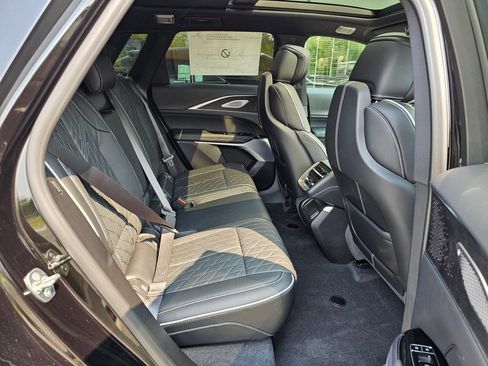 New 2026 Cadillac Lyriq V AWD/4WD image 12