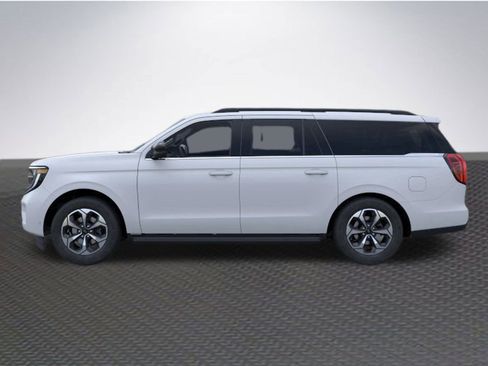 New 2026 Ford Expedition Max Active image 3
