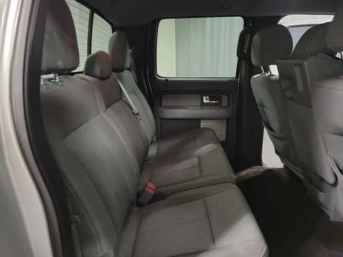 Used 2014 Ford F150 XLT image 12