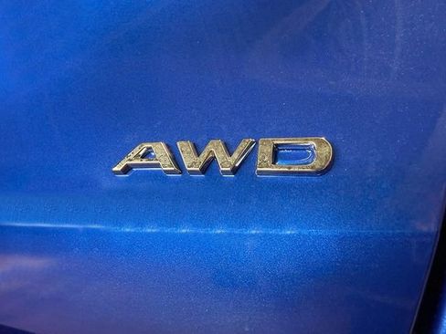 New 2025 Acura ADX A-Spec AWD/4WD image 7