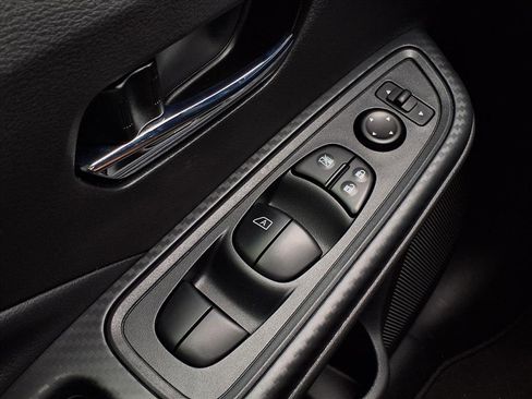 New 2025 Nissan Versa SV w/ Trunk Package image 20