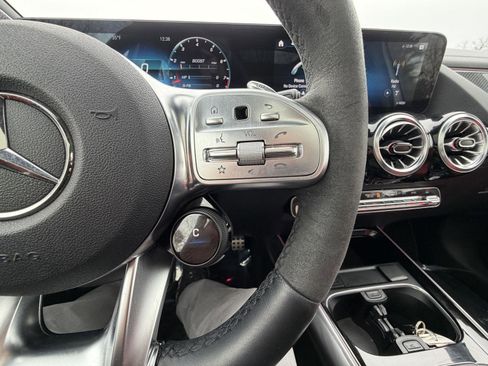 Used 2022 Mercedes-Benz GLA 45 AMG GLA45 AMG image 12