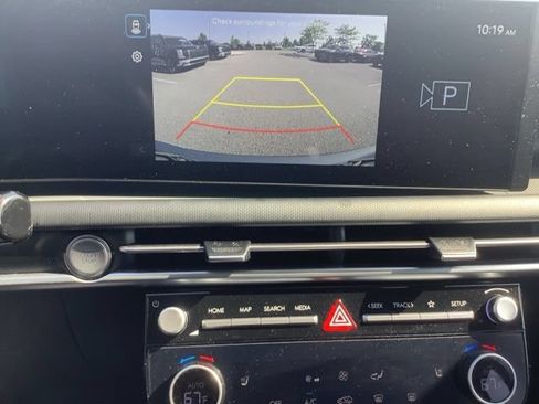 Certified 2025 Hyundai Tucson SEL FWD image 31