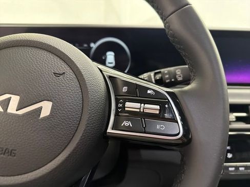 Certified 2024 Kia Seltos S AWD/4WD image 43