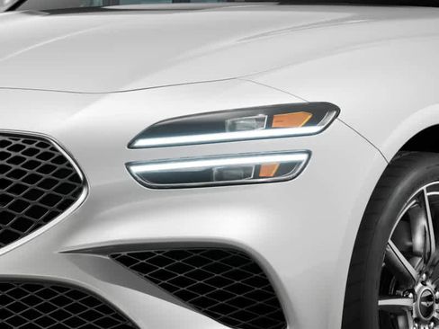 Certified 2026 Genesis G70 2.5T RWD image 11
