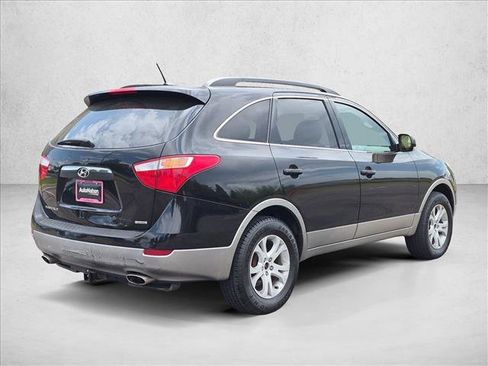 Used 2012 Hyundai Veracruz GLS w/ Premium Pkg AWD/4WD image 5