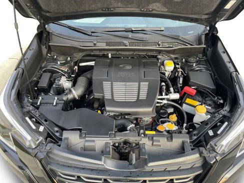 Certified 2023 Subaru Forester Premium image 7