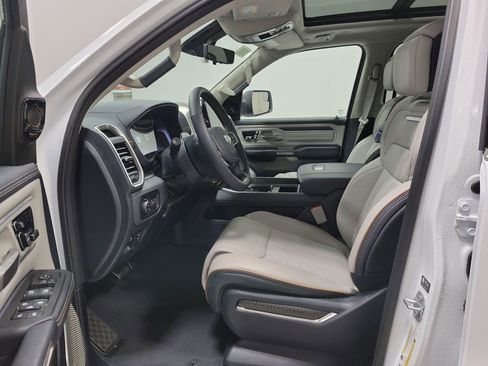 New 2025 RAM 1500 Tungsten w/ Bed Utility Group image 17