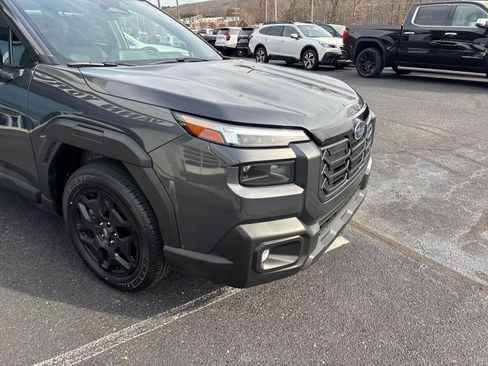 New 2026 Subaru Outback Limited image 6