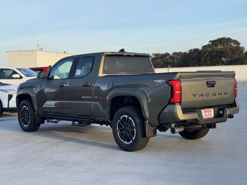 New 2026 Toyota Tacoma TRD Sport image 12