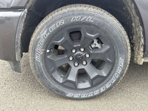 New 2026 RAM 1500 Big Horn image 12