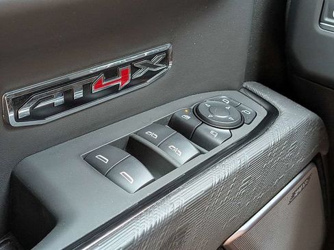 Used 2024 GMC Sierra 1500 AT4X AWD/4WD image 30