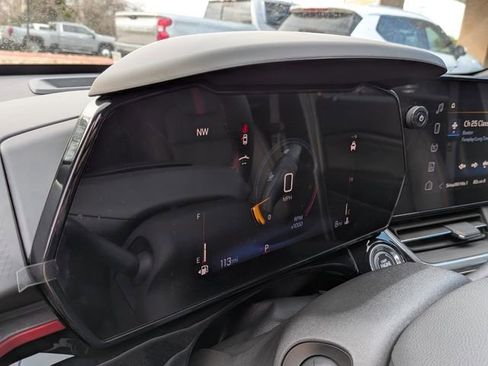 New 2026 Chevrolet Trax RS w/ Sunroof Package image 32