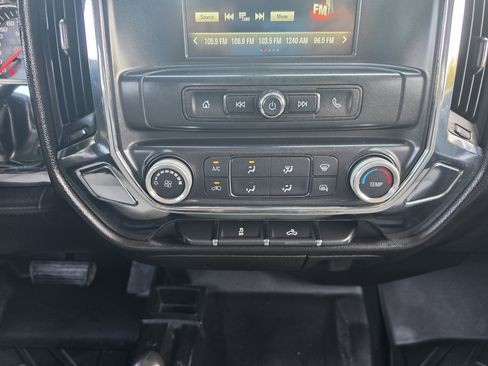 Used 2017 GMC Sierra 1500 4x4 Double Cab w/ Sierra Convenience Package image 29