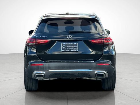 Certified 2022 Mercedes-Benz GLA 250 image 10