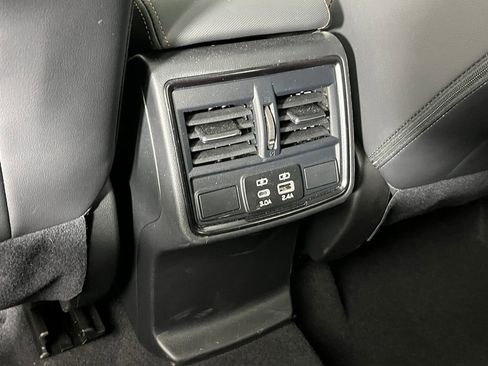 Used 2025 Subaru Forester Sport w/ Popular Package #1 image 28