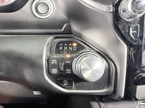 Used 2023 RAM 1500 Laramie image 21