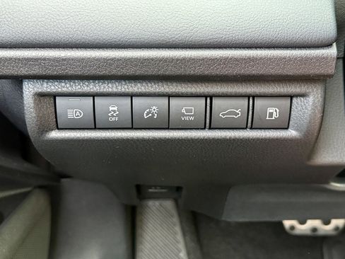 New 2026 Toyota Camry XSE image 37