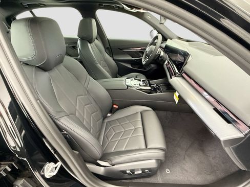 New 2027 BMW 530i w/ M Sport Package RWD image 19