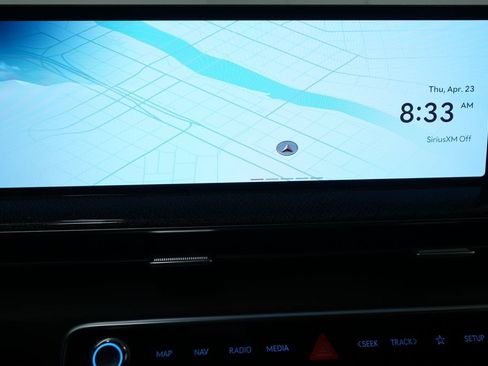 New 2026 Genesis GV80 3.5T e-SC AWD/4WD image 40