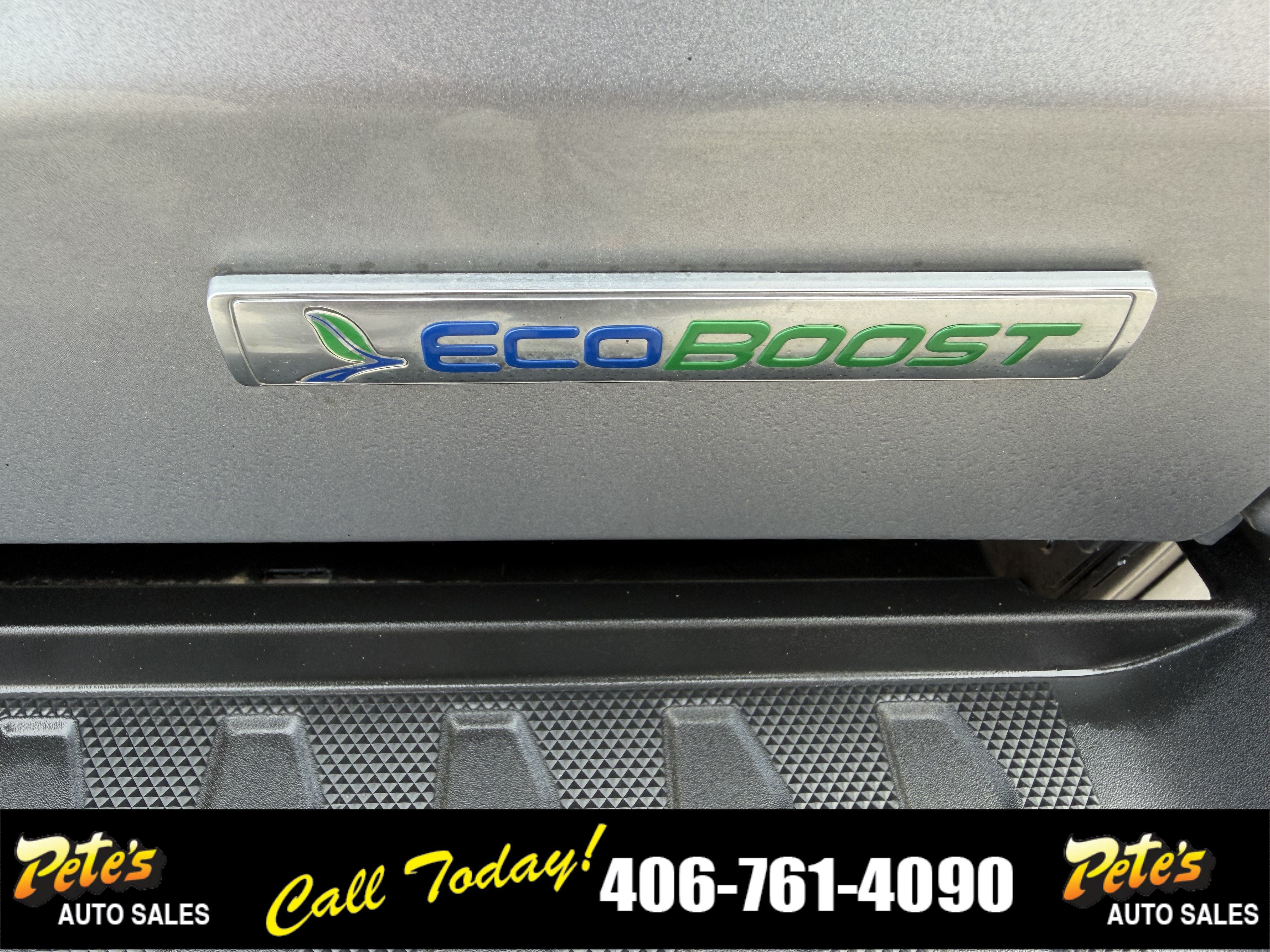 Used 2021 Ford F150 XLT w/ Equipment Group 302A High AWD/4WD image 60