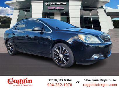 Used 2016 Buick Verano Sport Touring